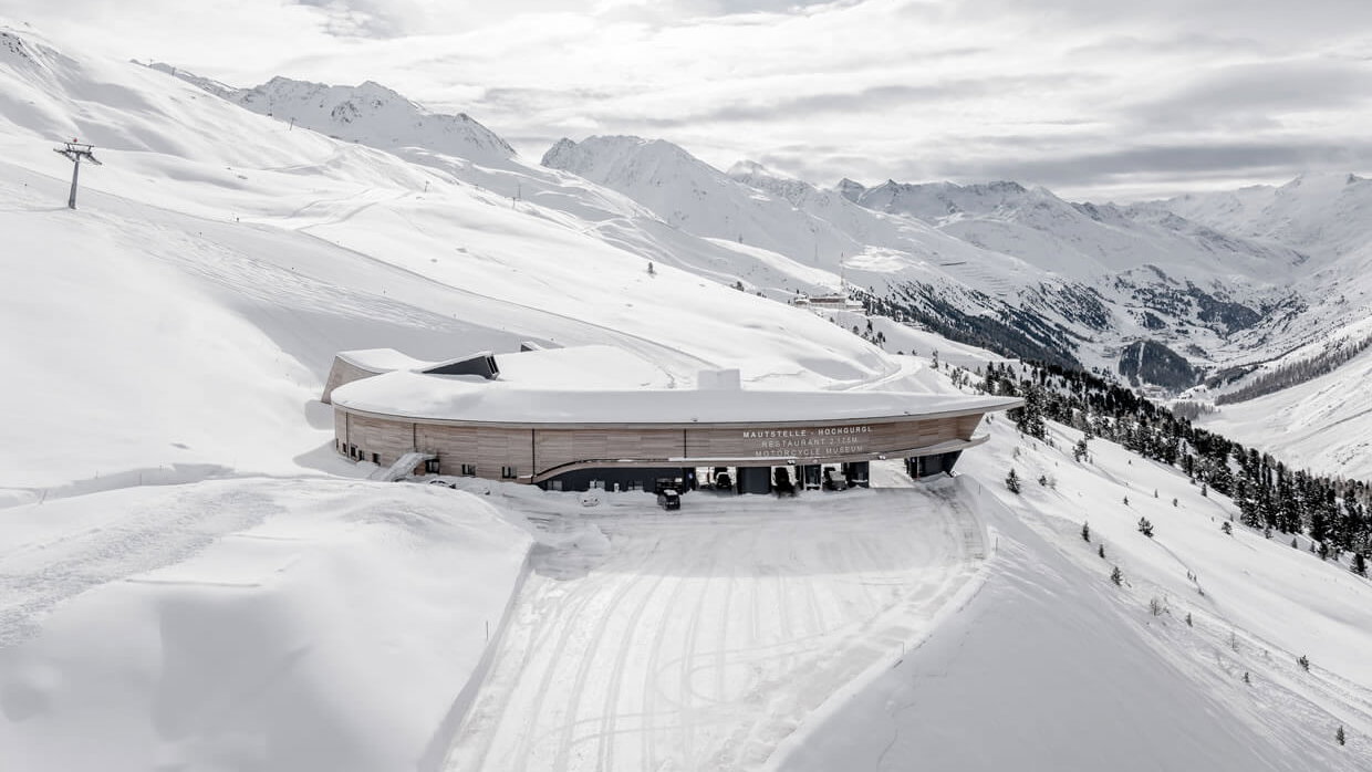Top Mountain Museum